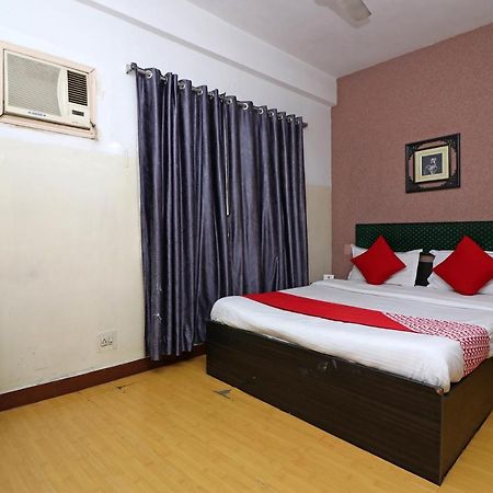 Hotel Oyo 4219 Ratnakar Residency Kalkuta Zewnętrze zdjęcie