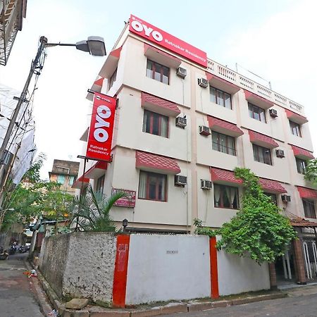 Hotel Oyo 4219 Ratnakar Residency Kalkuta Zewnętrze zdjęcie