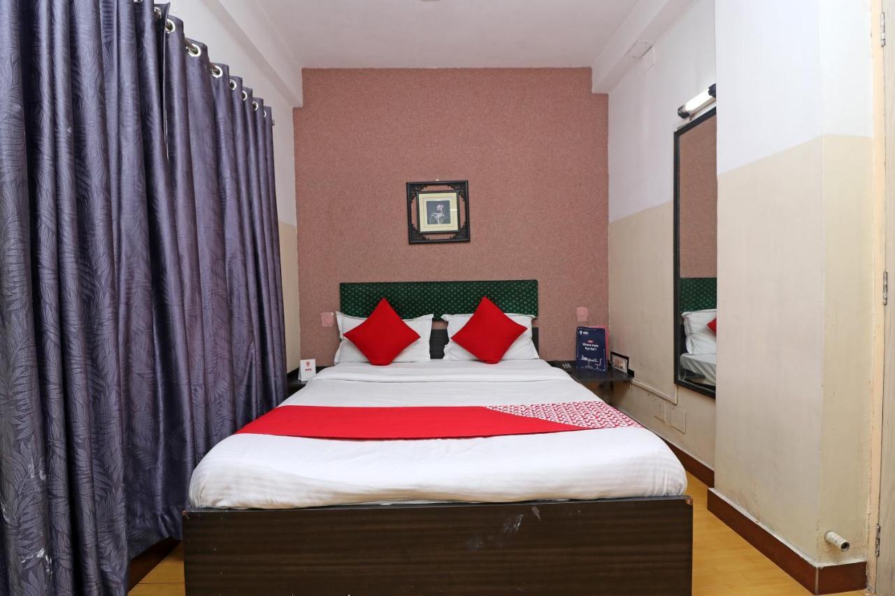 Hotel Oyo 4219 Ratnakar Residency Kalkuta Zewnętrze zdjęcie