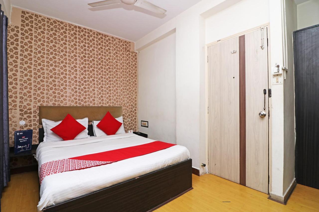 Hotel Oyo 4219 Ratnakar Residency Kalkuta Zewnętrze zdjęcie