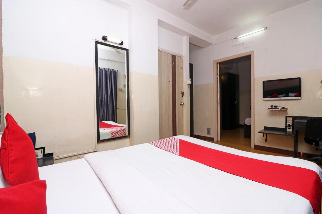 Hotel Oyo 4219 Ratnakar Residency Kalkuta Zewnętrze zdjęcie