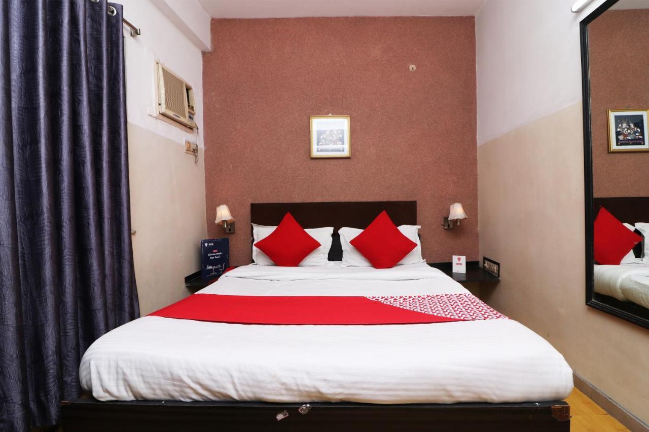 Hotel Oyo 4219 Ratnakar Residency Kalkuta Zewnętrze zdjęcie
