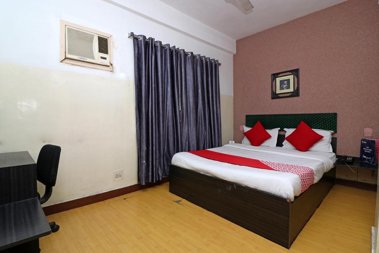 Hotel Oyo 4219 Ratnakar Residency Kalkuta Zewnętrze zdjęcie