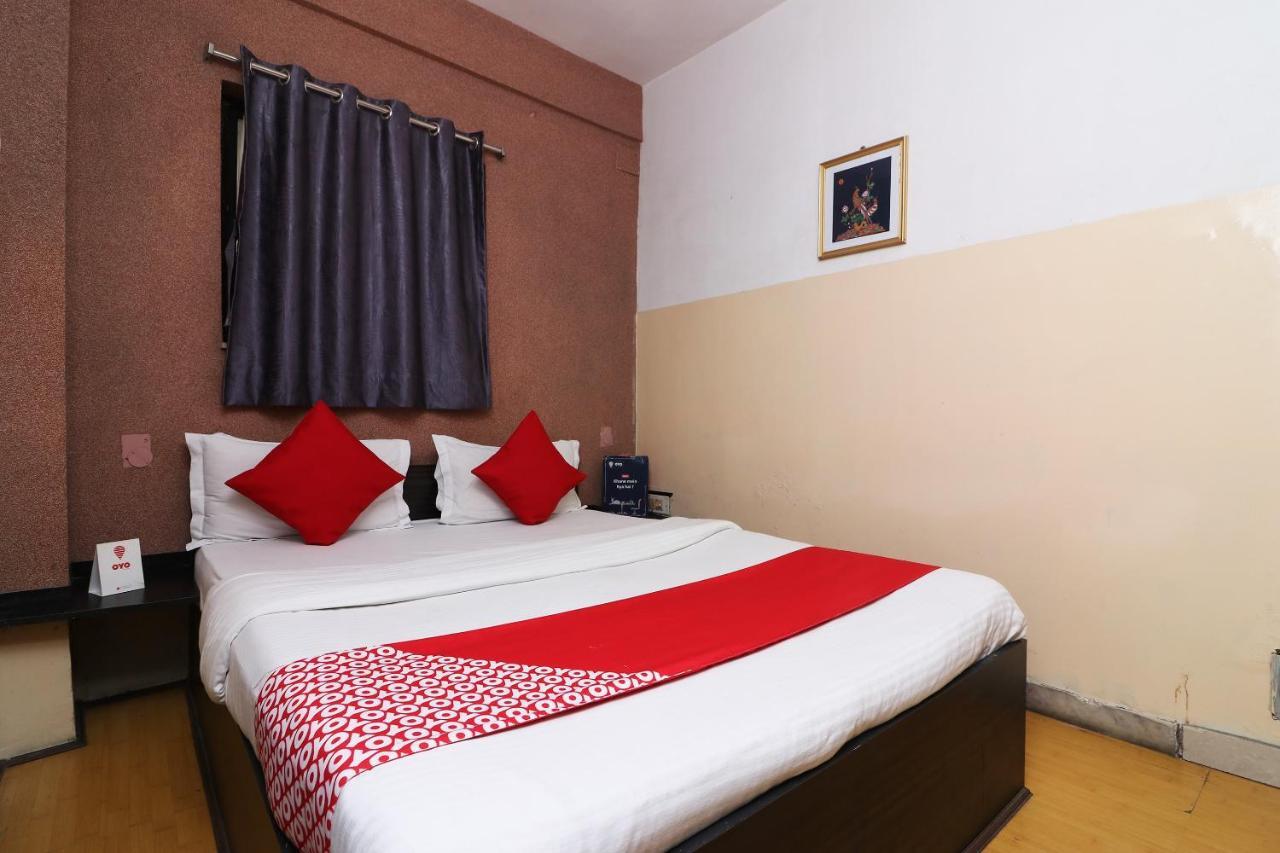 Hotel Oyo 4219 Ratnakar Residency Kalkuta Zewnętrze zdjęcie