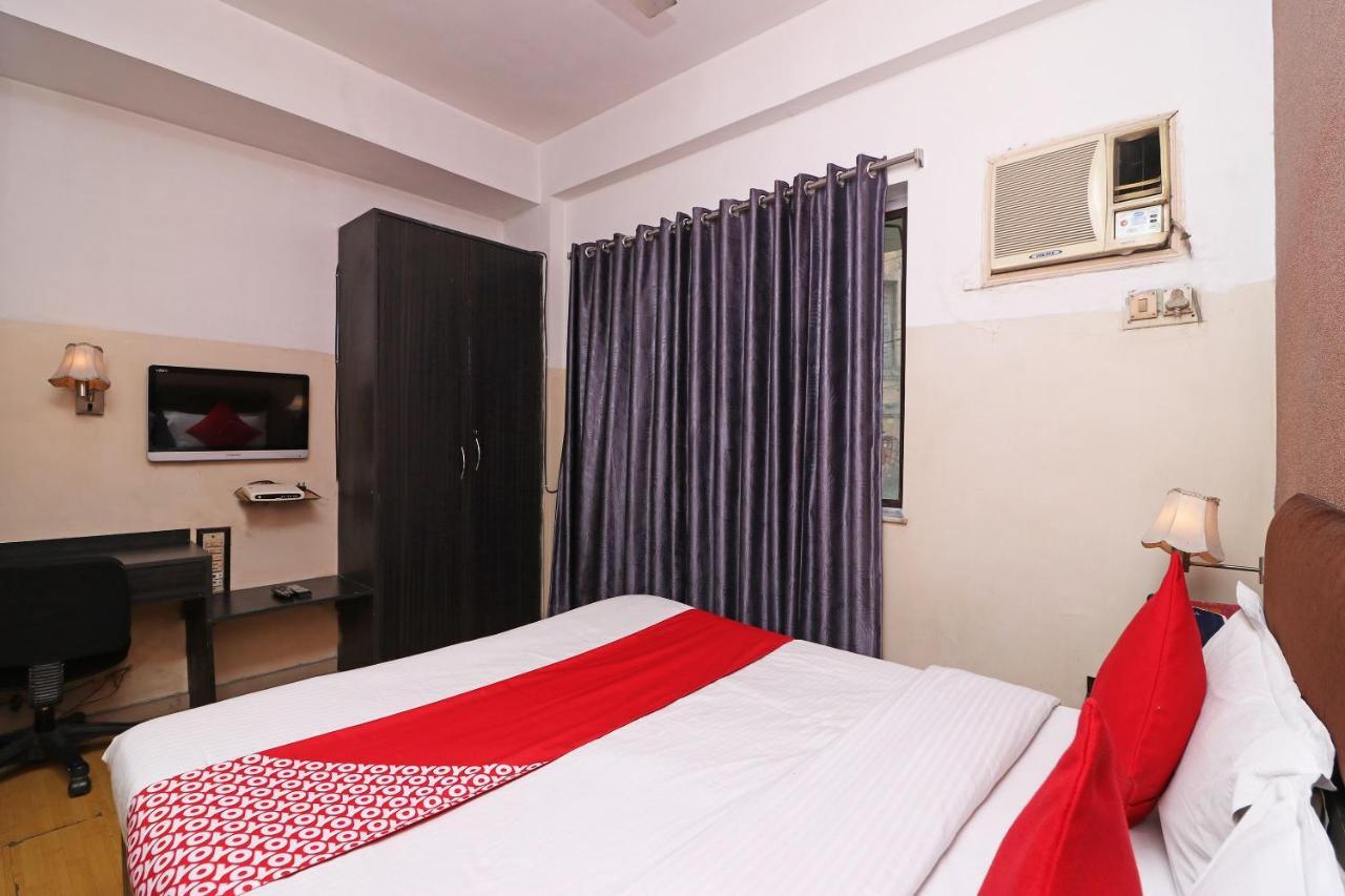 Hotel Oyo 4219 Ratnakar Residency Kalkuta Zewnętrze zdjęcie