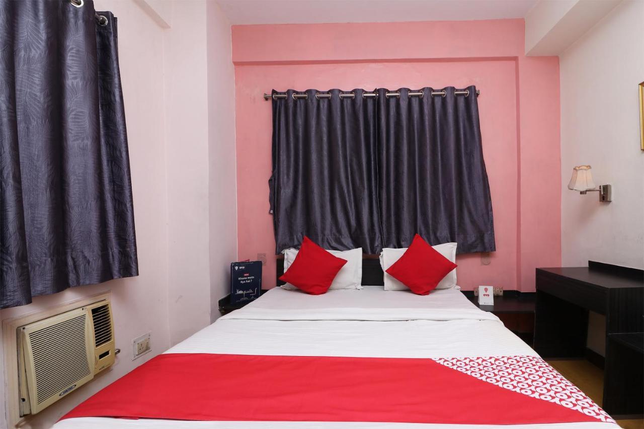 Hotel Oyo 4219 Ratnakar Residency Kalkuta Zewnętrze zdjęcie