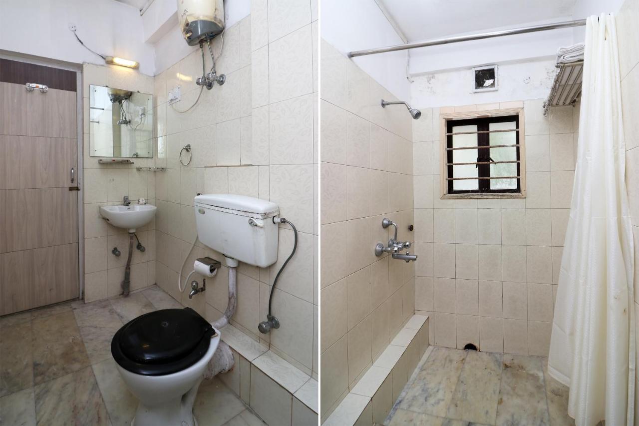 Hotel Oyo 4219 Ratnakar Residency Kalkuta Zewnętrze zdjęcie