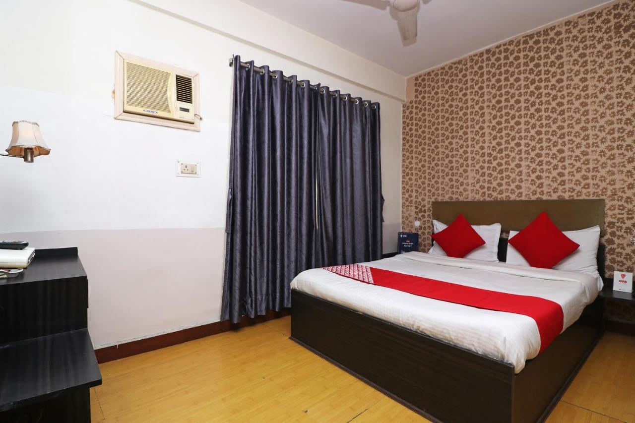 Hotel Oyo 4219 Ratnakar Residency Kalkuta Zewnętrze zdjęcie