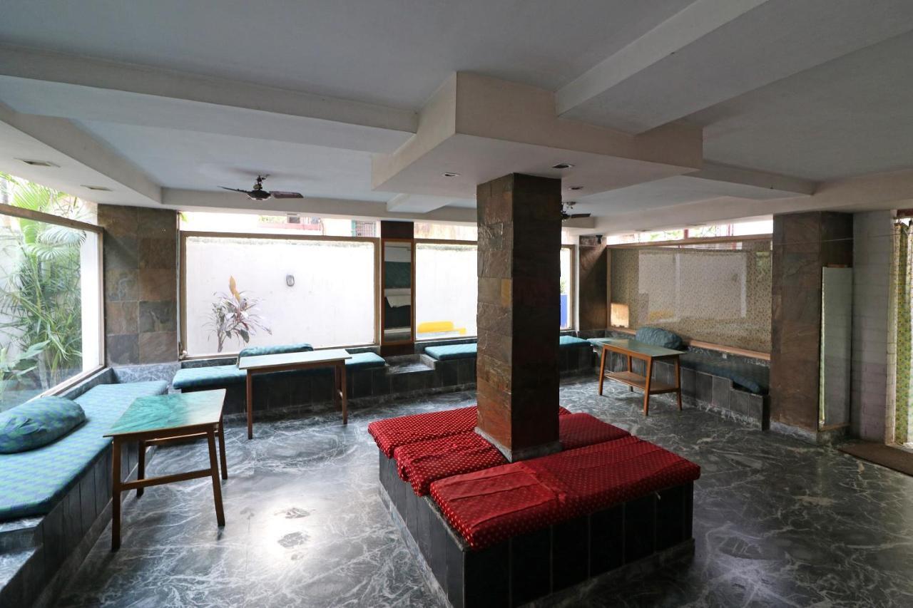 Hotel Oyo 4219 Ratnakar Residency Kalkuta Zewnętrze zdjęcie