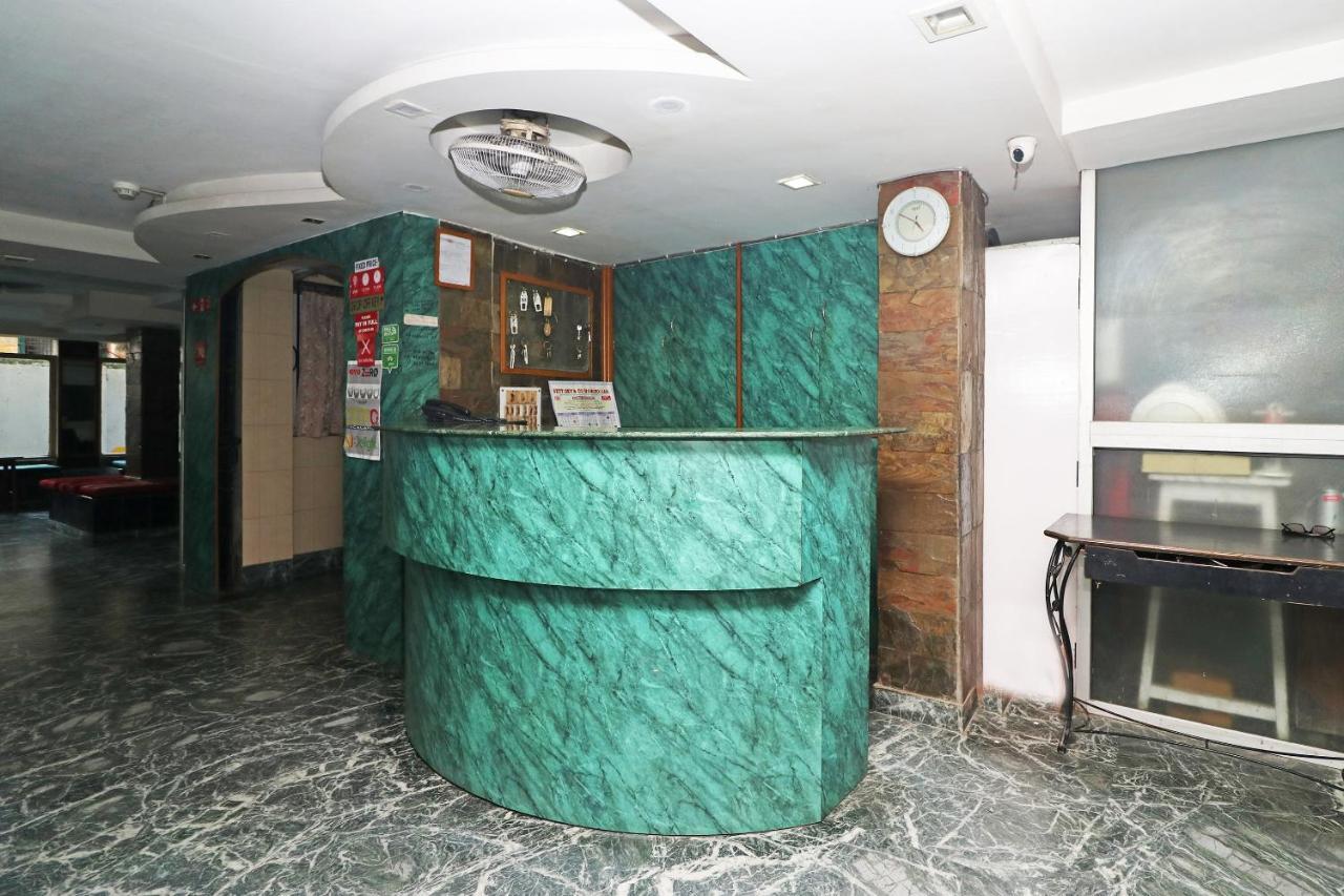 Hotel Oyo 4219 Ratnakar Residency Kalkuta Zewnętrze zdjęcie