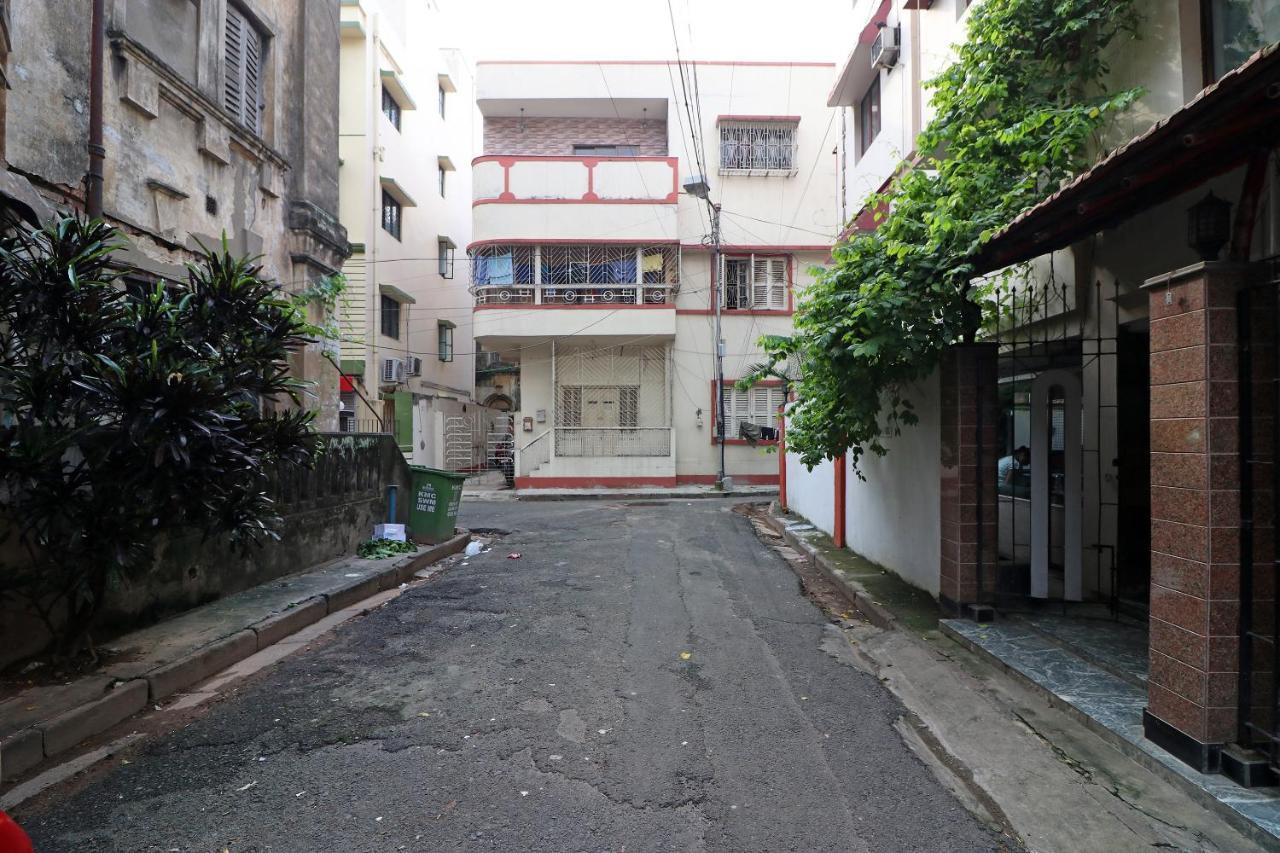 Hotel Oyo 4219 Ratnakar Residency Kalkuta Zewnętrze zdjęcie