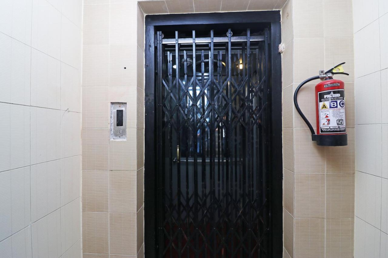 Hotel Oyo 4219 Ratnakar Residency Kalkuta Zewnętrze zdjęcie